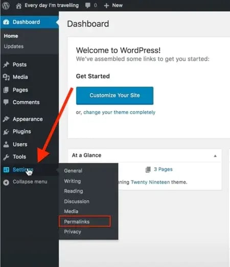 Permalinks: What They Are & How to Structure Them for Max SEO Value